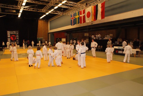 Hilleröd Cup 2010