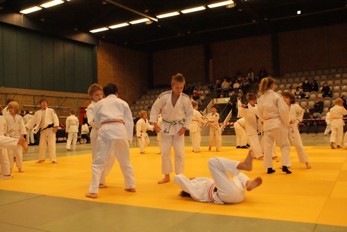 Hilleröd Cup 2010