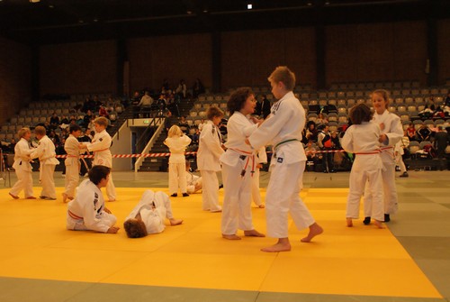 Hilleröd Cup 2010