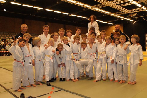 Hilleröd Cup 2010