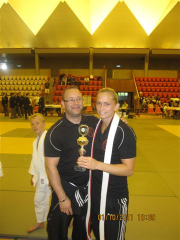 Gladsaxe Judo games