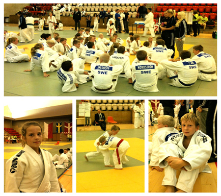 Gladsaxe Judo Games