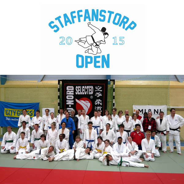 Open 2015