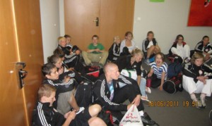 Tuzlacup 2011