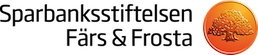 Logo Sparbanksstiftelsen Färs och Frosta